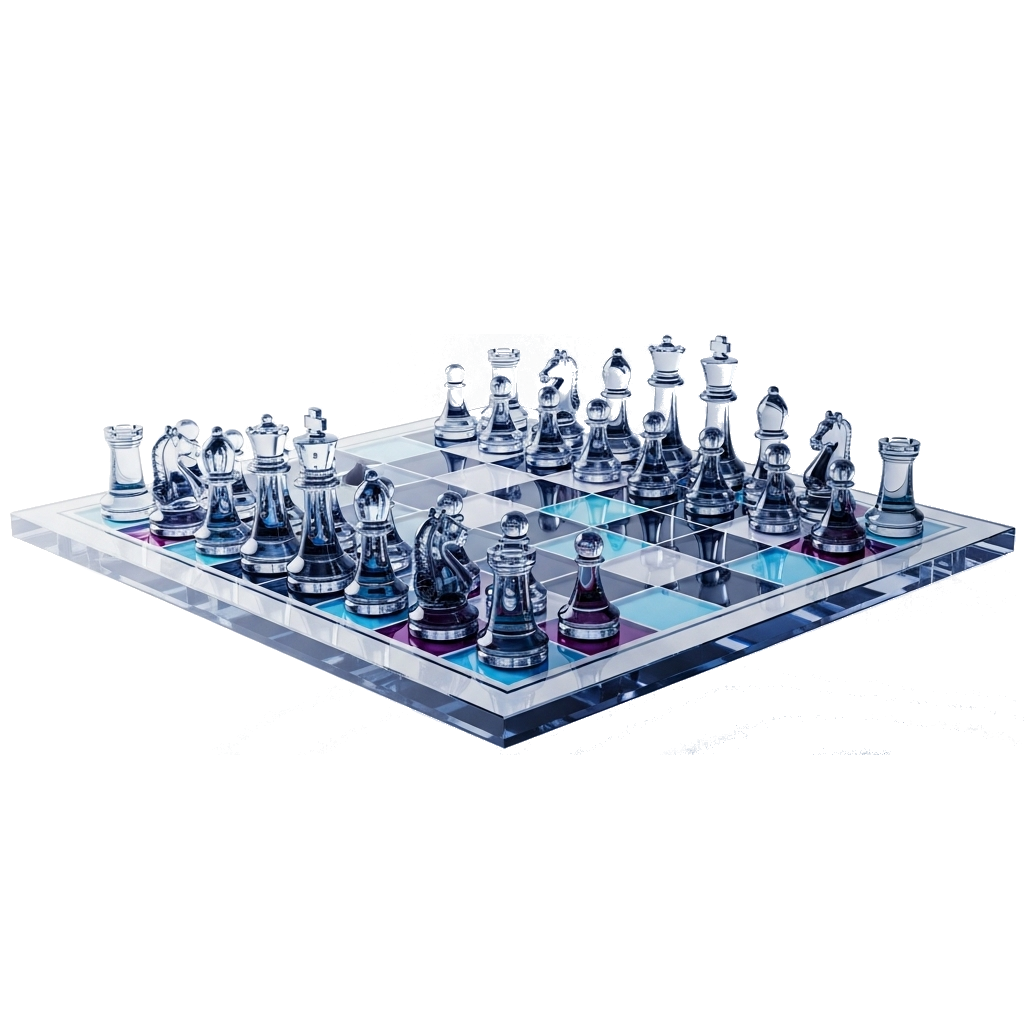 Estrategia de ajedrez